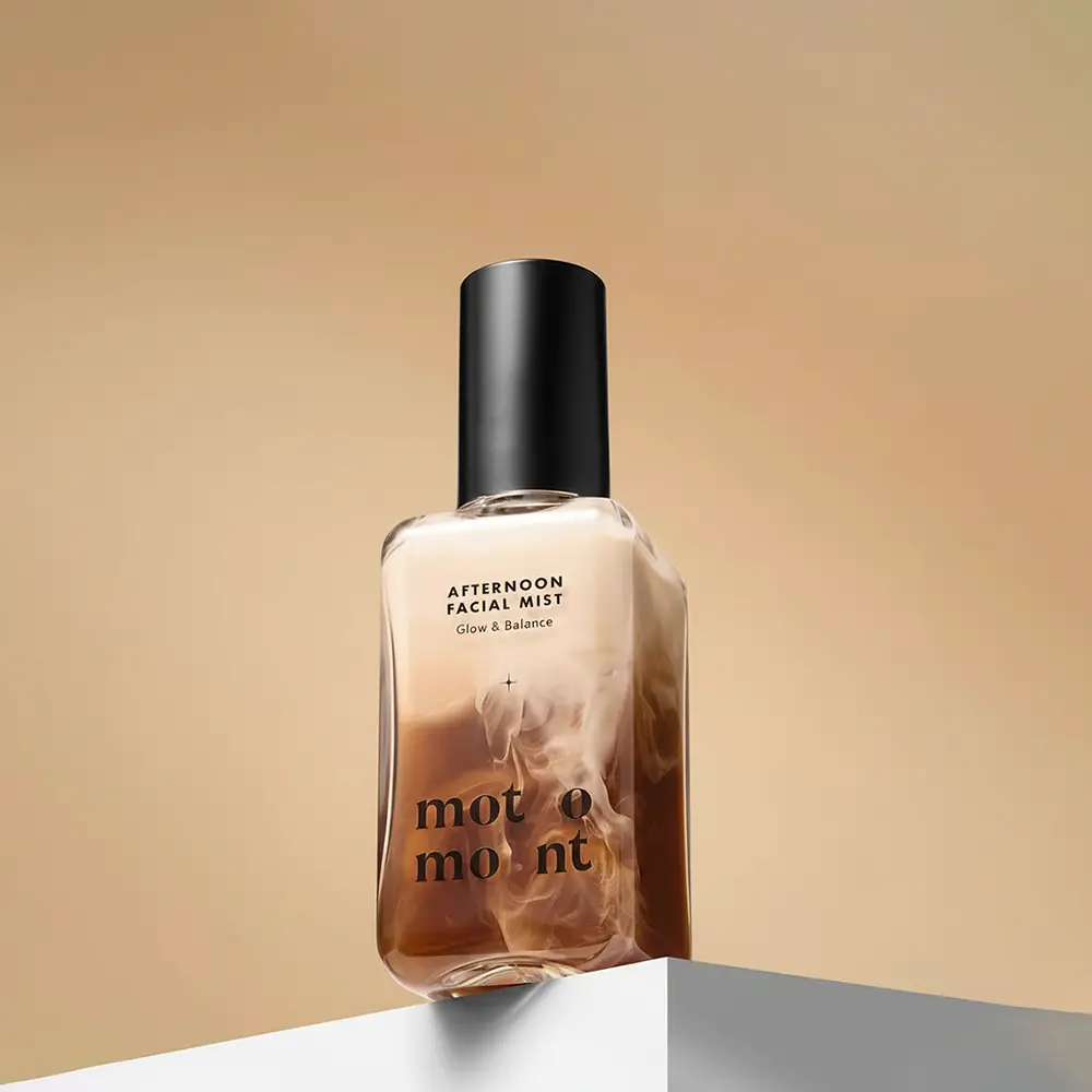 [화잘먹] 모토몬트 애프터눈 페이셜 미스트 100ml